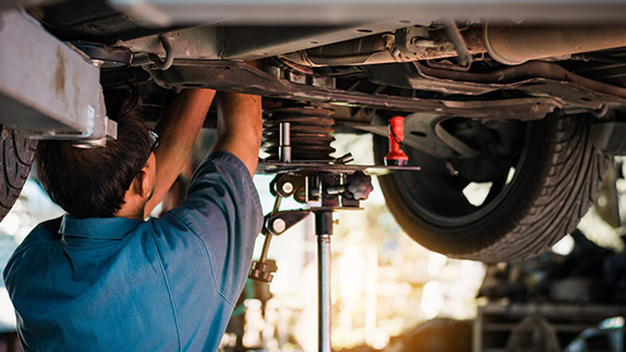 Southside Hitch Services and Repairs