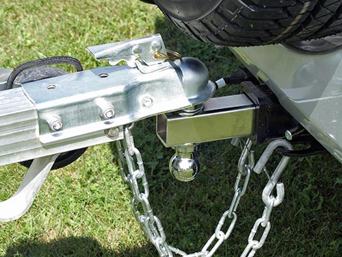 Southside Hitch - Routine Maintenance