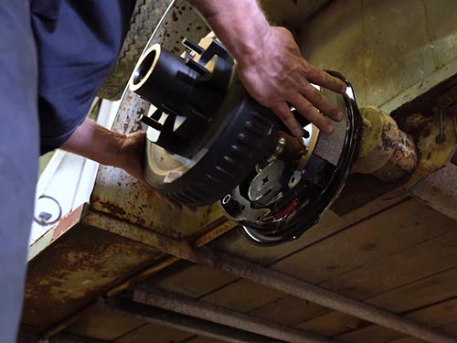 Southside Hitch - Trailer Tires and Brakes