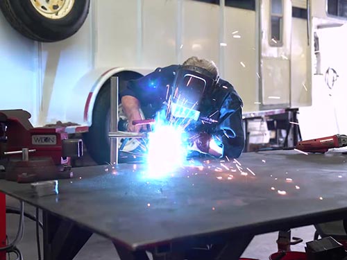 Southside Hitch - Welding and Special Fabrications